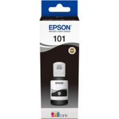 Epson T03V14A 101BK Siyah 127 ml Tanklı Sistem Mürekkebi