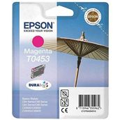 Epson T0453-C13T04534020 Kırmızı Kartuş