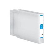 Epson T04A2-C13T04A240 Mavi Muadil Kartuş