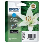 Epson T0592 C13T05924020 Mavi Kartuş