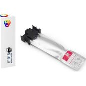 Epson T05A100-C13T05A300 Workforce Pro WF-C879RDWF Bam Kırmızı Muadil Kartuş