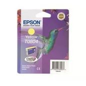 Epson T0804 Sarı Kartuş