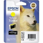 Epson T0964-C13T09644020 Sarı Kartuş