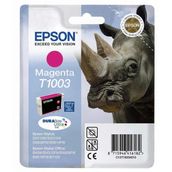 Epson T1003-C13T10034020 Kırmızı Orijinal Kartuş