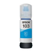 Epson T103 Cyan 65 ml Mürekkep