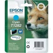 Epson T1282-C13T12824020 Mavi Kartuş