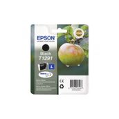 Epson T1291-C13T12914020 Siyah Kartuş
