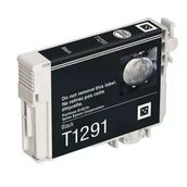 Epson T1291 Siyah Uyumlu Kartuş