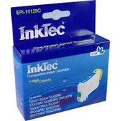 Epson T1292-C13T12924010 Mavi Muadil Kartuş