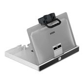 Epson T12F1 C13T12F140 Siyah Orijinal Kartuş