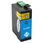 Epson T1572-C13T15724010 Mavi Kartuş