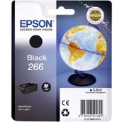 Epson T266-C13T26614010 Siyah Kartuş