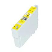 Epson T27XL 18.2 ml Yellow Yüksek Kapasite Muadil Kartuş
