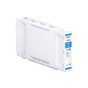 Epson T41R2 Ultrachrome Orjinal Mavi Kartuş