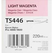 Epson T5446-C13T544600 Açık Kırmızı Kartuş