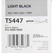 Epson T5447-C13T544700 Açık Siyah Kartuş