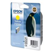 Epson T5594-C13T55944020 Sarı Kartuş