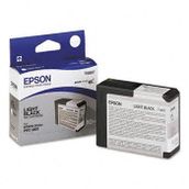 Epson T5807-C13T580700 Açık Siyah Kartuş