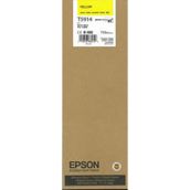 Epson T5914-C13T591400 Sarı Kartuş