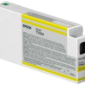 Epson T5964-C13T596400 Sarı Kartuş