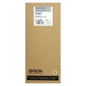 Epson T5967-C13T596700 Açık Siyah Kartuş