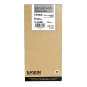 Epson T5969-C13T596900 Açık Siyah Kartuş