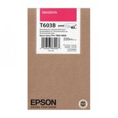 Epson T603B-C13T603B00 Kırmızı Kartuş