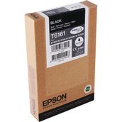 Epson T6161-C13T616100 Siyah Orijinal Kartuş