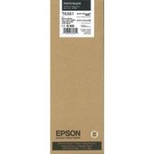 Epson T6361-C13T636100 Siyah Foto Kartuş