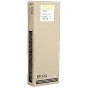 Epson T6364-C13T636400 Sarı Kartuş