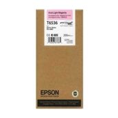 Epson T6536-C13T653600 Açık Kırmızı Kartuş