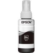 Epson T66414 Siyah Kartuş
