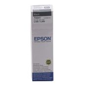 Epson T66414A Siyah Kartuş