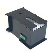 Epson T6712 Uyumlu Atık Mürekkep Tankı - Bakım Kutusu