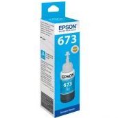 Epson T6732 C13T67324A Ink Container
