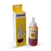 Epson T6734 70 ml Sarı Container