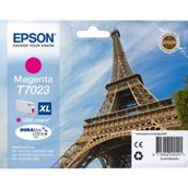 Epson T7023XL-C13T70234010 Kırmızı Kartuş