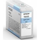 Epson T8505-C13T850500 Açık Mavi Kartuş