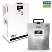 Epson T8691-C13T869140 Siyah Orjinal Kartuş