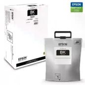 Epson T8781 Orijinal Siyah Kartuş