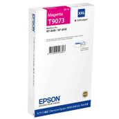 Epson T9073XXL C13T907340 Yüksek Kapasiteli Orijinal Kırmızı Kartuş