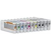 Epson T9139-C13T913900 Açık Siyah Kartuş