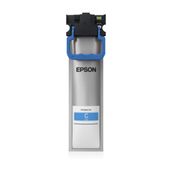 Epson T9732 C869 XL Cyan Mavi Mürekkep Kartuş
