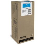 Epson T9732XL-C13T973200 Mavi Orjinal Kartuş