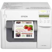 Epson TM-C3500 Etiket Yazıcı