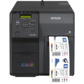 Epson TM-C7500G Etiket Yazıcı