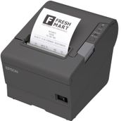 Epson TM-T88VI 12 Fiş Yazıcı