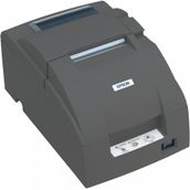 Epson TM-U220B-057 Barkod Yazıcı Siyah