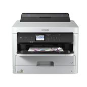 Epson WorkForce Pro WF-C529RDTW Renkli Inkjet Yazıcı