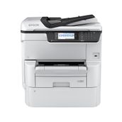 Epson WorkForce Pro WF-C878RDWF Çok Fonksiyonlu Yazıcı